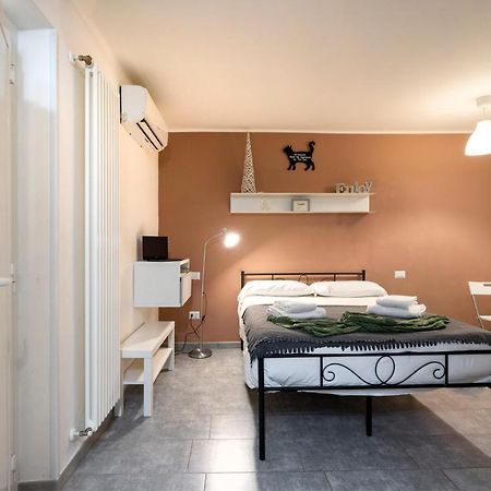 Bari Domus Bella Vita Apartment Dış mekan fotoğraf