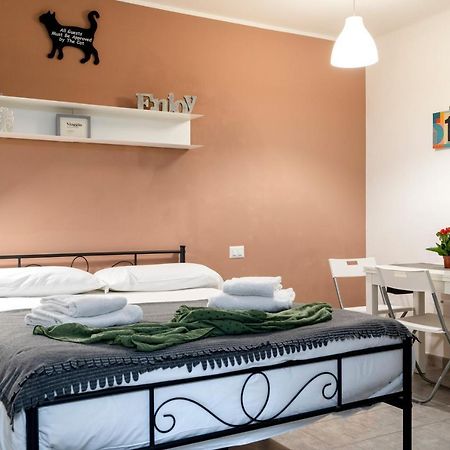 Bari Domus Bella Vita Apartment Dış mekan fotoğraf