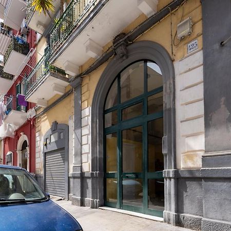 Bari Domus Bella Vita Apartment Dış mekan fotoğraf