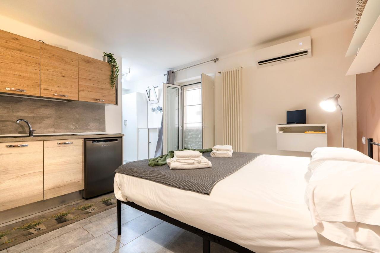 Bari Domus Bella Vita Apartment Dış mekan fotoğraf