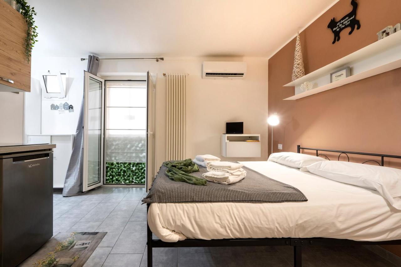 Bari Domus Bella Vita Apartment Dış mekan fotoğraf