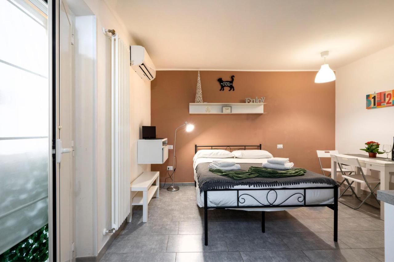 Bari Domus Bella Vita Apartment Dış mekan fotoğraf