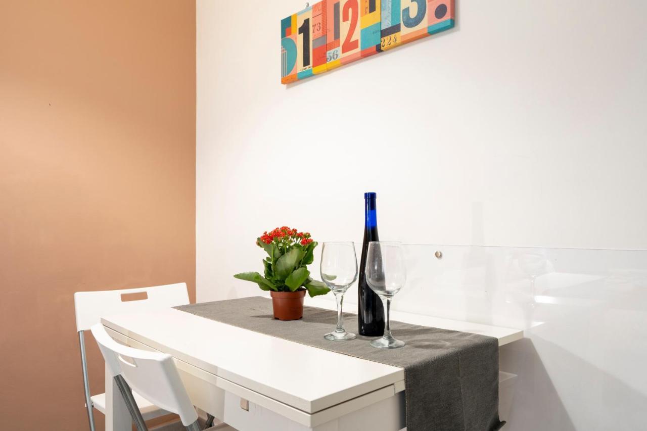 Bari Domus Bella Vita Apartment Dış mekan fotoğraf