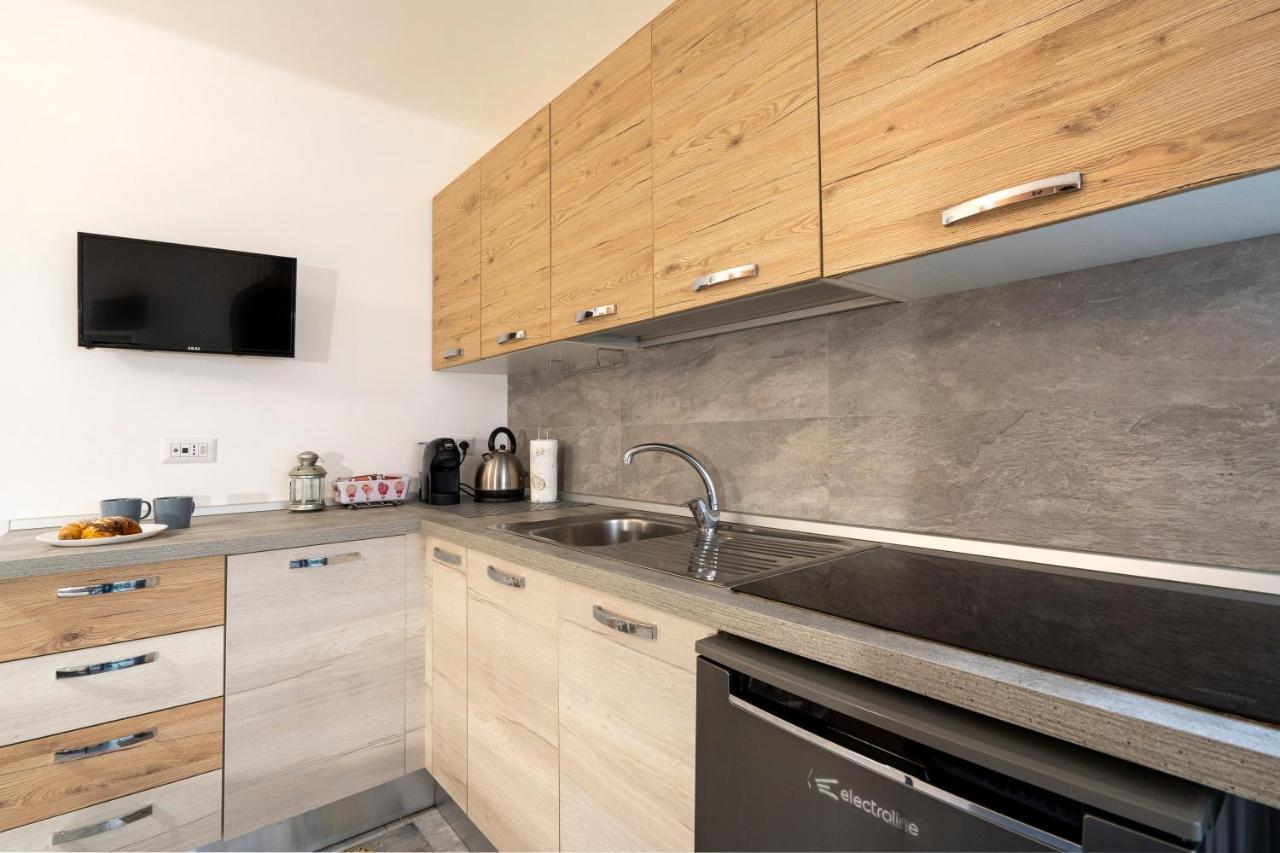 Bari Domus Bella Vita Apartment Dış mekan fotoğraf