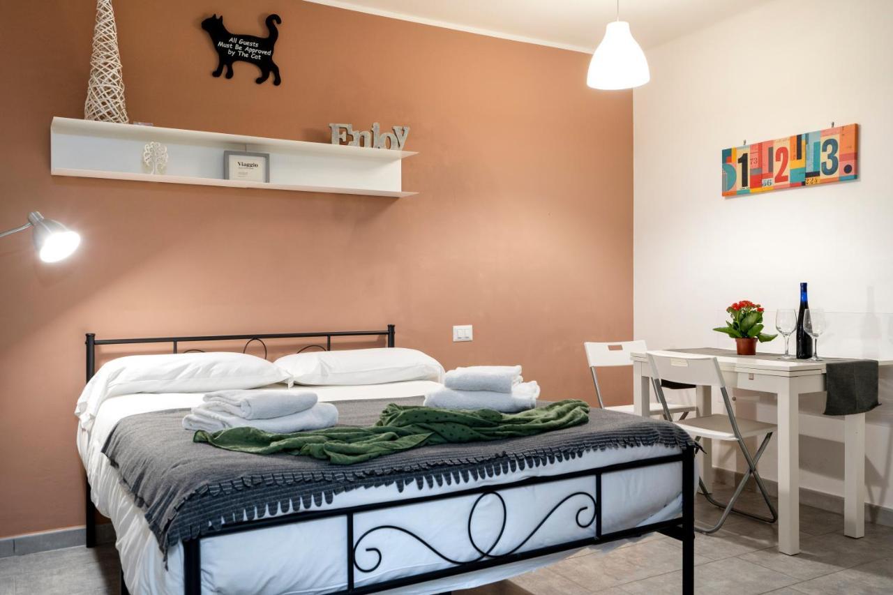 Bari Domus Bella Vita Apartment Dış mekan fotoğraf