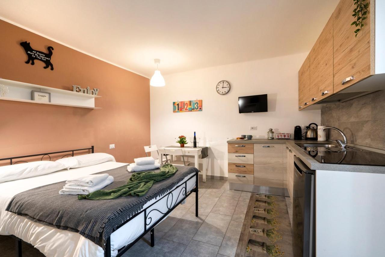 Bari Domus Bella Vita Apartment Dış mekan fotoğraf