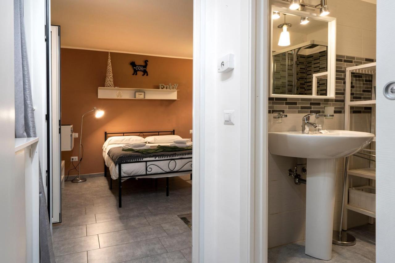 Bari Domus Bella Vita Apartment Dış mekan fotoğraf