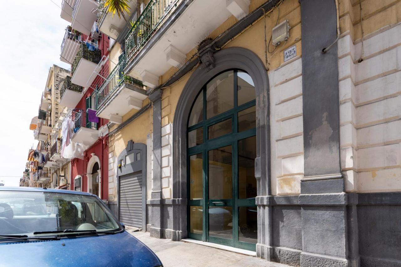 Bari Domus Bella Vita Apartment Dış mekan fotoğraf