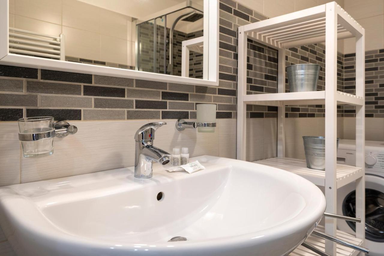 Bari Domus Bella Vita Apartment Dış mekan fotoğraf