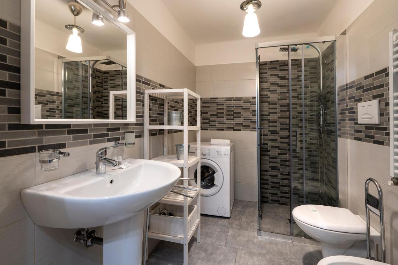 Bari Domus Bella Vita Apartment Dış mekan fotoğraf