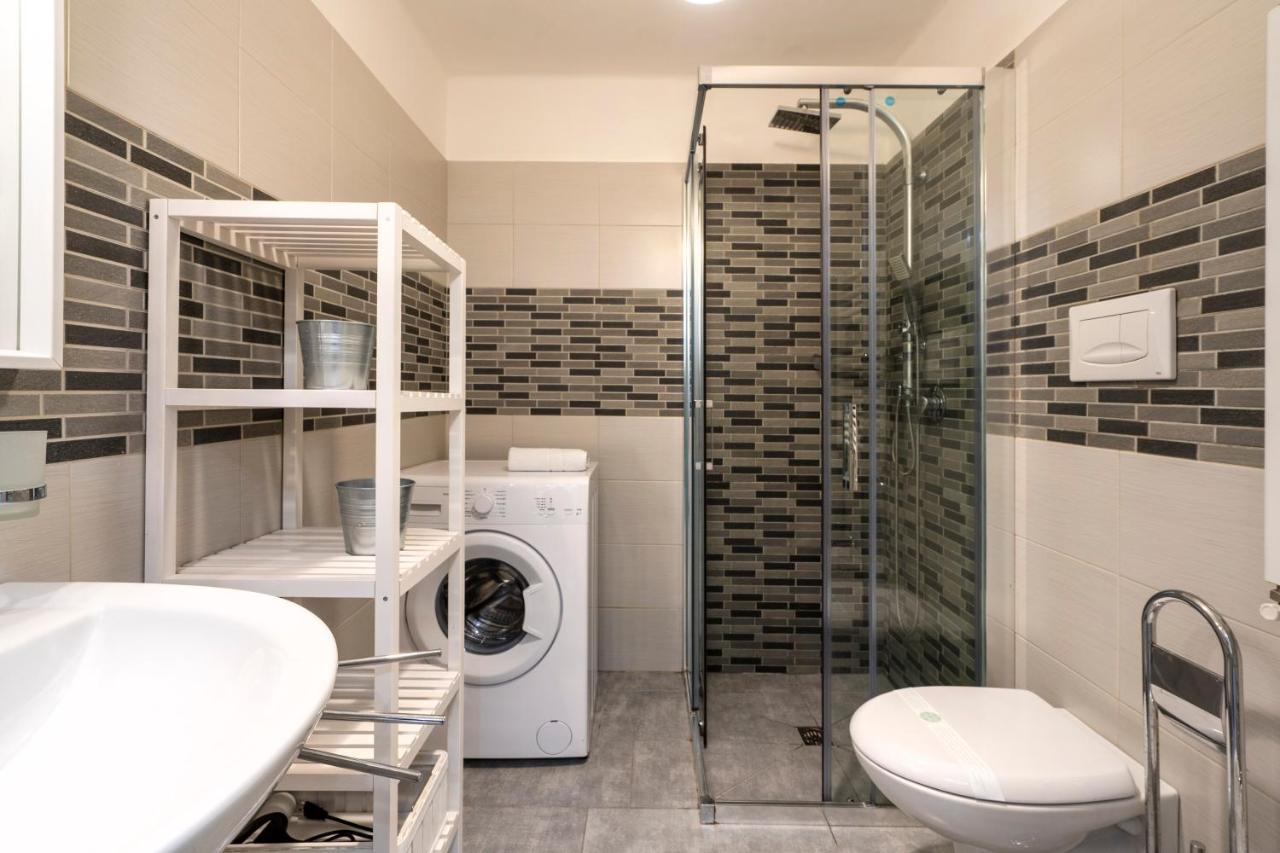 Bari Domus Bella Vita Apartment Dış mekan fotoğraf